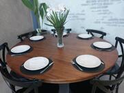 Giardino Gastronomia