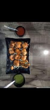 Wings cafe & mocktail Bar