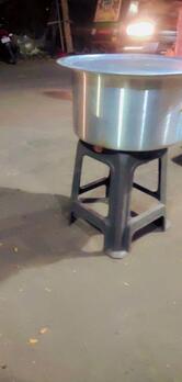 GARIB NAWAZ MOHAMMAD AND CATERERS