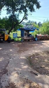 Jameelas Thattukkada