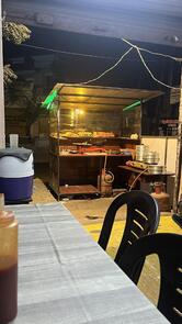 Nepali Babu Fast Food