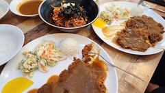 Halla Donkatsu