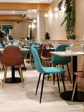 Le Maillon - Restaurant La rochelle