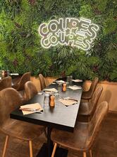 Coupés-Coupés France