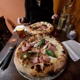 Restaurant Chez Fabrizio