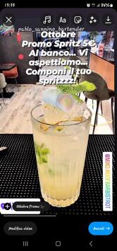 Mixò roof&bar bistrot