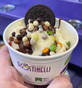 Agostinelli Gelaterie - Anzio