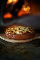 Restaurant Teck Pizza