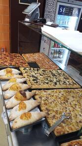 Pizzeria Dai Gemelli