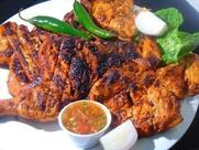 Brothers Kitchen (ಬ್ರದರ್ಸ್ ಕಿಚನ್ )