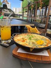 Deck Mambo Gastrobar