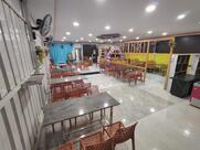 SRI BALAJI GRAND FAMILY RESTAURANT