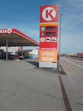 Circle K Danmarksgade, Frederikshavn