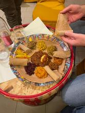 Mosob Ristorante Etiope