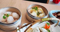 Shan Ji - Ristorante Cinese Tradizionale