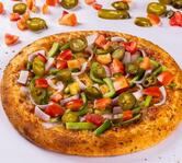 Rominus Pizza And Burger