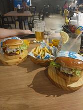 Tocs Burger - Hamburgueria