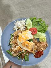 Mama Homemade Restaurant