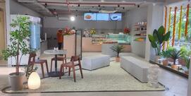 FRESH CHOICE - Patisserie