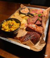 The Ribs Smoke House