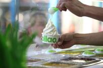Llao llao SM City Santa Rosa