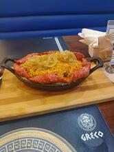 Greco Restaurante Temático