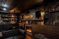 Prohibition Bar & Lounge