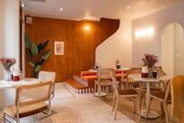 Immersion Sentier - Lunch Everyday Brunch Coffee