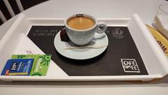 Momo Gelato Shopping Leblon