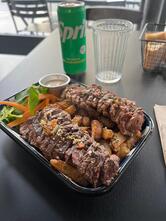 CUT - Streetfood Paris 10