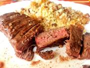 Espetos, Pasteis e caldos da vó