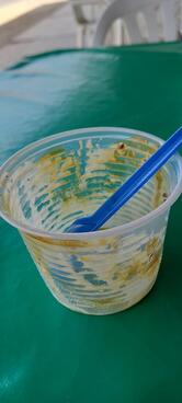 Sorveteria Milk Gelex