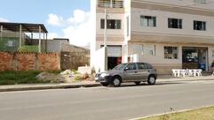 Padaria Art Pães - Aparecida