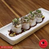 Taiko Sushi Bar Redenção