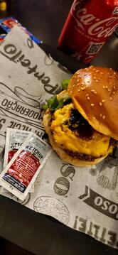 L2 Chopperia e Hamburgueria