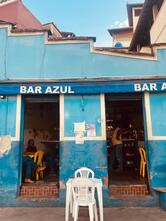 Bar Azul