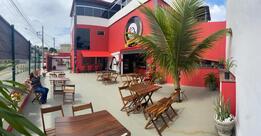 Boutique Da Carne Petrônio Rosa