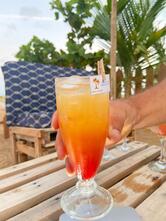 Croa Lounge Maragogi - Restaurante / Bistrô / Lounge