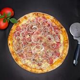 Nonna Rosa Pizzas - Barão Geraldo