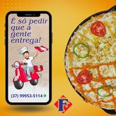 Pizzas Ferretti