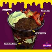 Doce Gelado - Sorveteria e Açaíteria