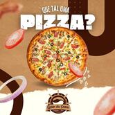 Pizzaria Grão da Serra