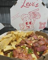Levi´s Pizzaria
