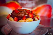 Bom Da Fruta Sorvetes, Açaí & Cia