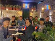 Harsha biriyani café (HBC, mandya)