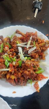 WTF - Where's The Food