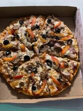 Tafri cafe Balrampur