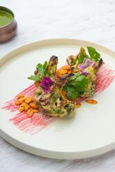 Kaansa - Crowne Plaza, Gurugram