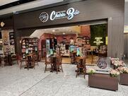 Cheirin Bão Shopping Metropole