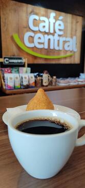 Centro Comercial França